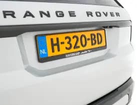 Land Rover range rover sport thumbnail 36