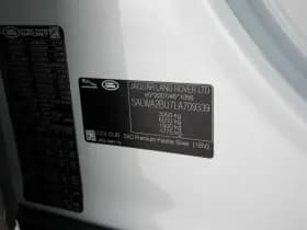 Land Rover range rover sport thumbnail 43