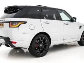 Land Rover range rover sport thumbnail 7