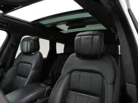 Land Rover range rover sport thumbnail 8