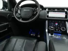 Land Rover range rover sport thumbnail 9