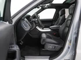 Land Rover range rover sport thumbnail 10