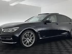 Bmw 7 serie thumbnail 4