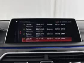 Bmw 7 serie thumbnail 38