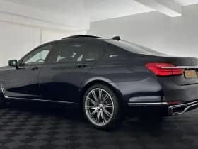 Bmw 7 serie thumbnail 5