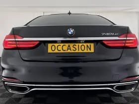 Bmw 7 serie thumbnail 6