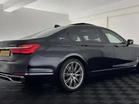 Bmw 7 serie thumbnail 7