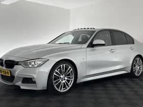 Bmw 3 serie thumbnail 4