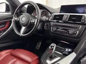 Bmw 3 serie thumbnail 9