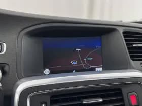 Volvo V60 thumbnail 14