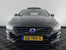 Volvo V60 thumbnail 3