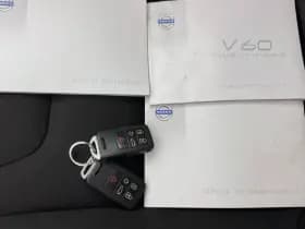 Volvo V60 thumbnail 25