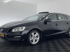 Volvo V60 thumbnail 4