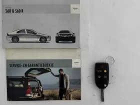 Volvo S60 thumbnail 25
