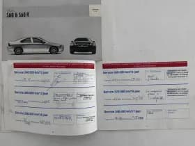 Volvo S60 thumbnail 28