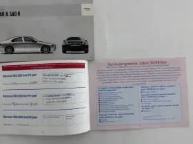 Volvo S60 thumbnail 29