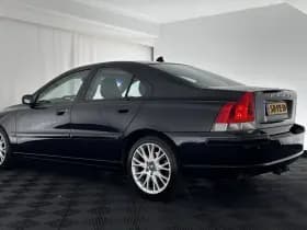 Volvo S60 thumbnail 4
