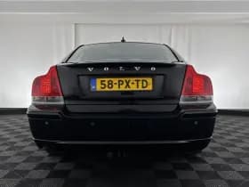 Volvo S60 thumbnail 5