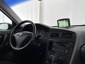 Volvo S60 thumbnail 7