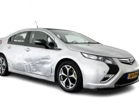 Opel Ampera