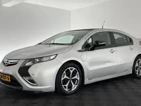 Opel Ampera thumbnail 3