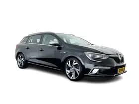Renault Mégane thumbnail 1