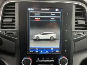 Renault Mégane thumbnail 14