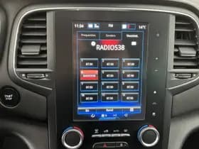 Renault Mégane thumbnail 16