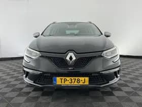 Renault Mégane thumbnail 3