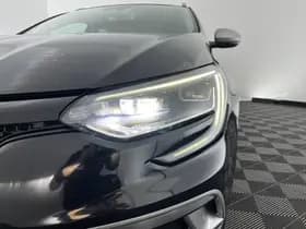 Renault Mégane thumbnail 29