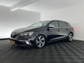 Renault Mégane thumbnail 4