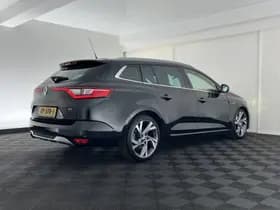 Renault Mégane thumbnail 7
