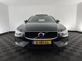 Volvo V60 thumbnail 3