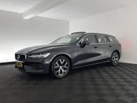 Volvo V60 thumbnail 4