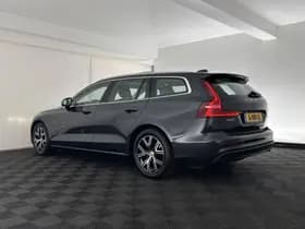 Volvo V60 thumbnail 5