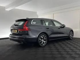 Volvo V60 thumbnail 7