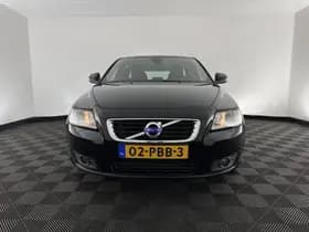 Volvo V50 thumbnail 3