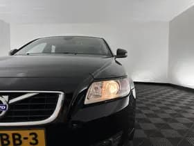 Volvo V50 thumbnail 21