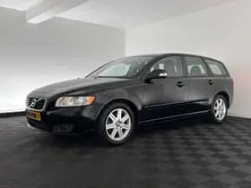 Volvo V50 thumbnail 4