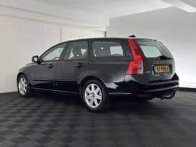 Volvo V50 thumbnail 5