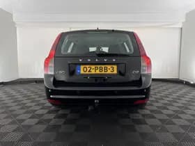 Volvo V50 thumbnail 6
