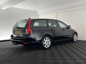 Volvo V50 thumbnail 7