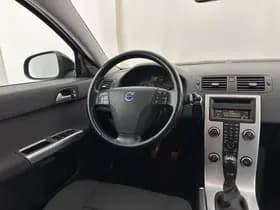 Volvo V50 thumbnail 8