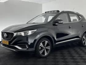 Mg Zs ev thumbnail 4