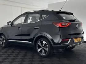 Mg Zs ev thumbnail 5