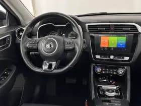 Mg Zs ev thumbnail 8