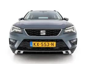 Seat Ateca thumbnail 3
