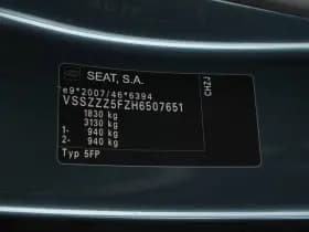 Seat Ateca thumbnail 29