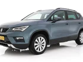 Seat Ateca thumbnail 4