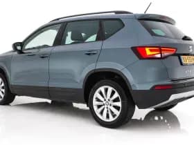 Seat Ateca thumbnail 5